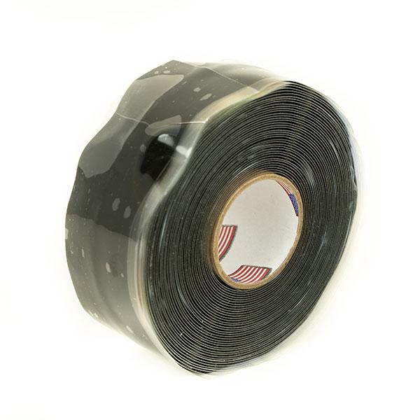 Self Fusing Silicone Tape