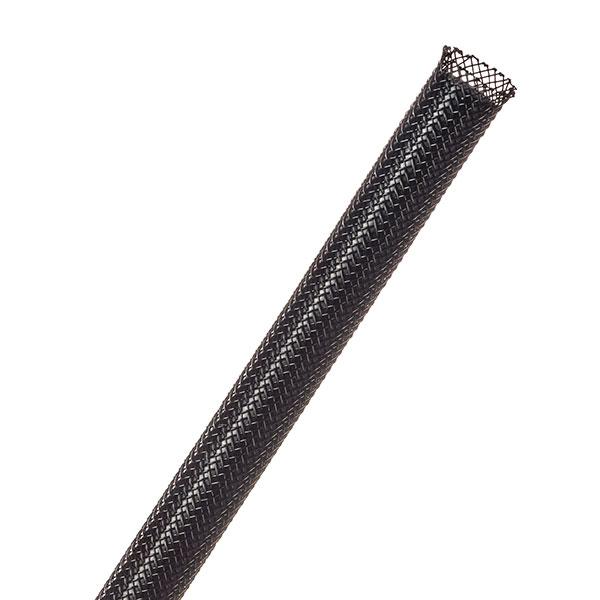 Flexo® PET 10 Mil Braided Sleeving