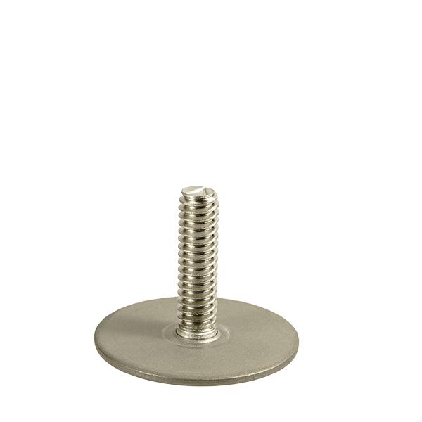 CS125-1420-16CR, ABS Approved Imperial Stud