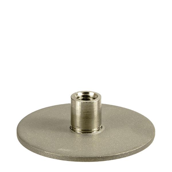 CN125-1032-6CR Adhesive Bonded Standoffs, ABS Approved