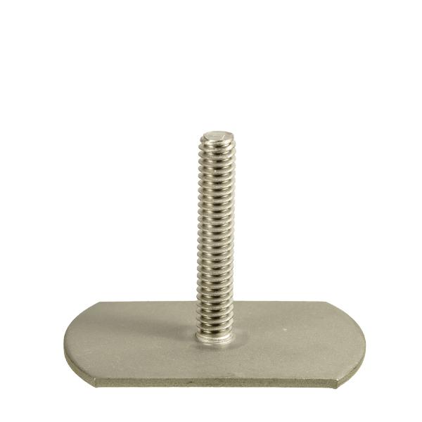 CS200-1420-24CRM125P Imperial Stud
