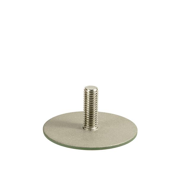 CS200-8M25MCRMP Adhesive Bonded Stud