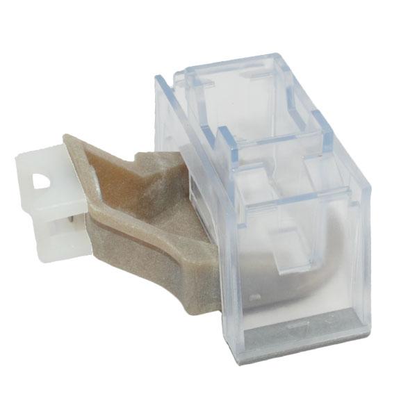 CB4020V3N8, 90 Degree Cable Tie Mount