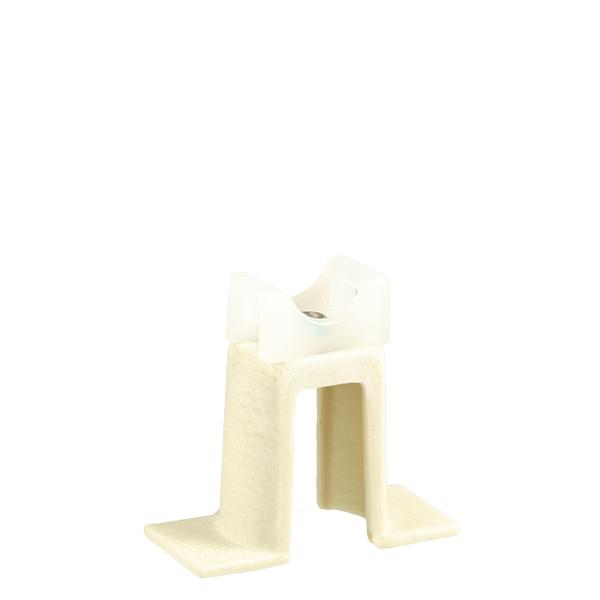 CB4021G3N16, Cable Tie Mount, Standoff