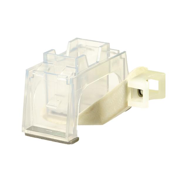 CB4020G3N8, 90 Degree Cable Tie Mount