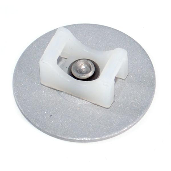 CB3019A3N Swivel Cable Mount, 150lb load, ABS APPROVED