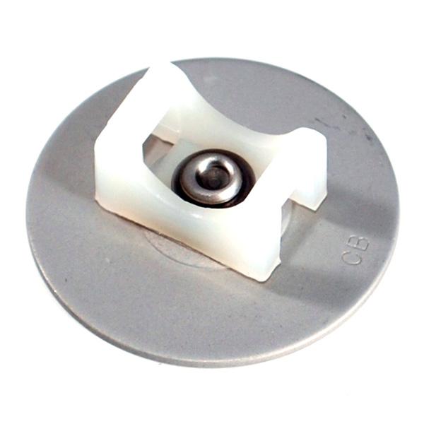 CB3019AA2N Swivel Cable Mount, 150lb load, ABS APPROVED