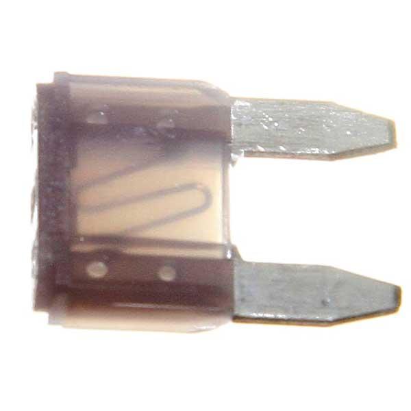 MINI® Fast-Acting Blade Fuses