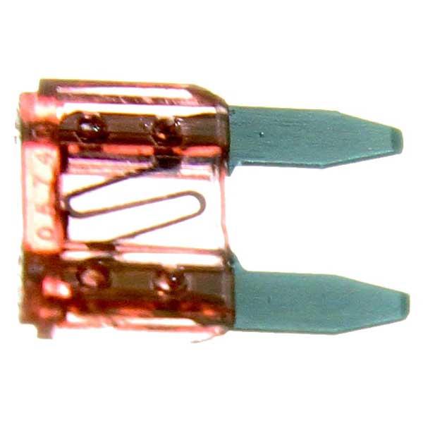 MINI® Fast-Acting Blade Fuses