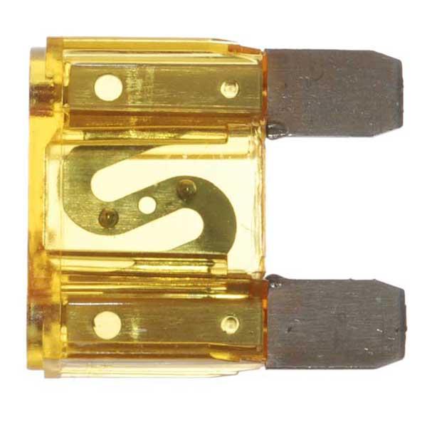 MAXI™ Slo-Blo Blade Fuses