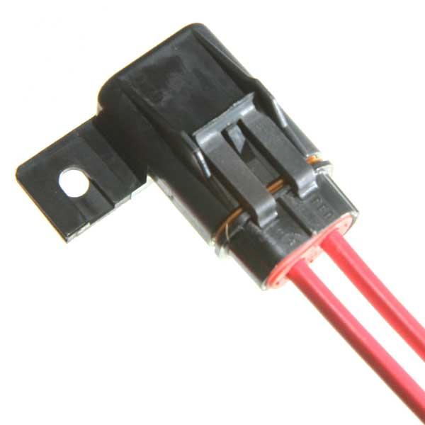 Weather Resistant ATO Fuse Holder
