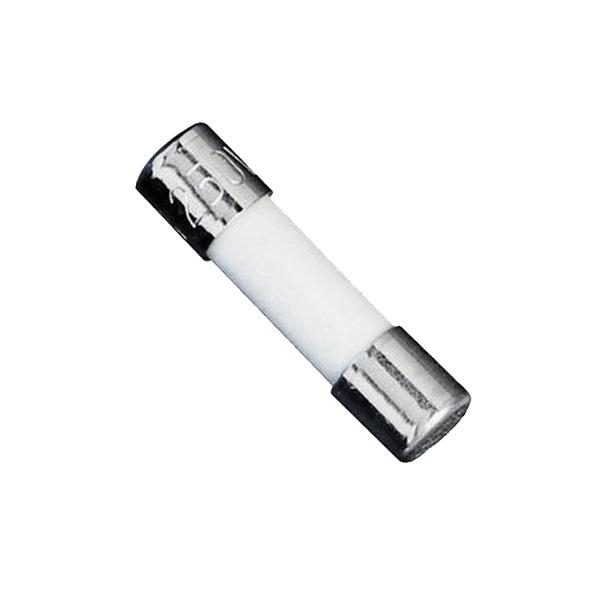 314 Series 3AG/3AB Fast-Blow Ceramic Tube Fuses