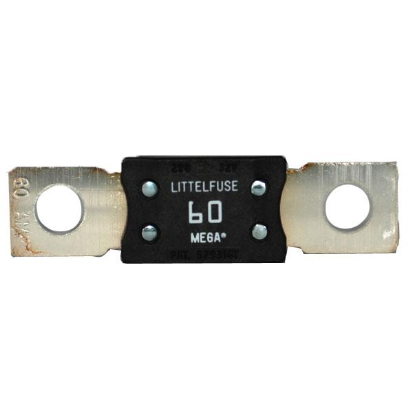 MEGA® Fuse Rated 32V