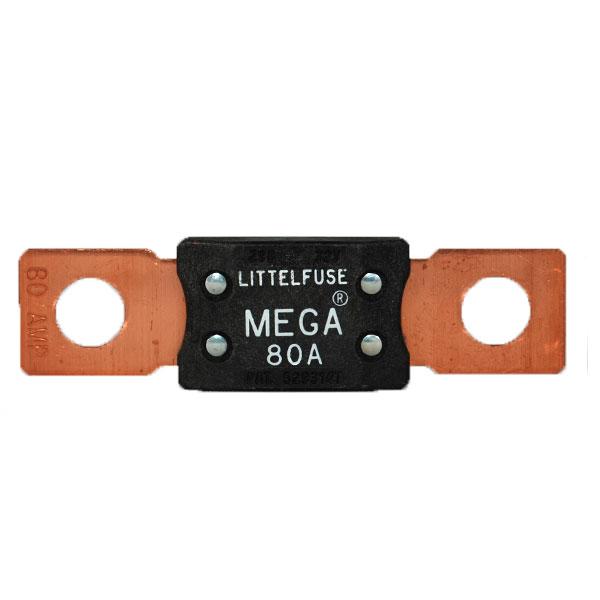 MEGA® Fuse Rated 32V