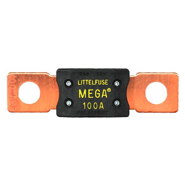 MEGA® Fuse Rated 32V