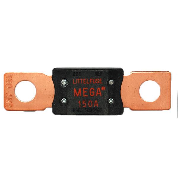 MEGA® Fuse Rated 32V