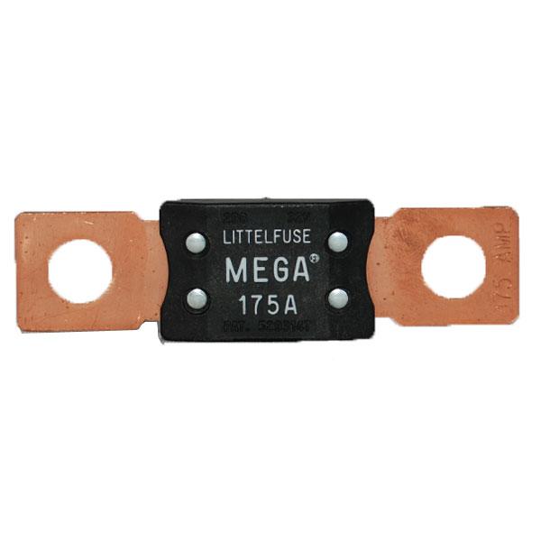 MEGA® Fuse Rated 32V