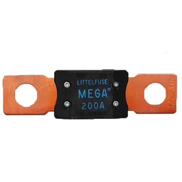 MEGA® Fuse Rated 32V