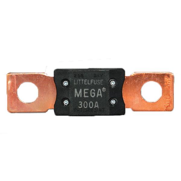 MEGA® Fuse Rated 32V