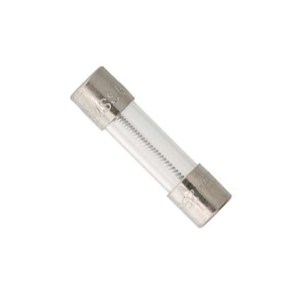 217 Series Fast Acting Cartridge Glass Fuse