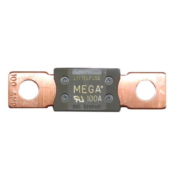 UL Recognized MEGA® Fuses