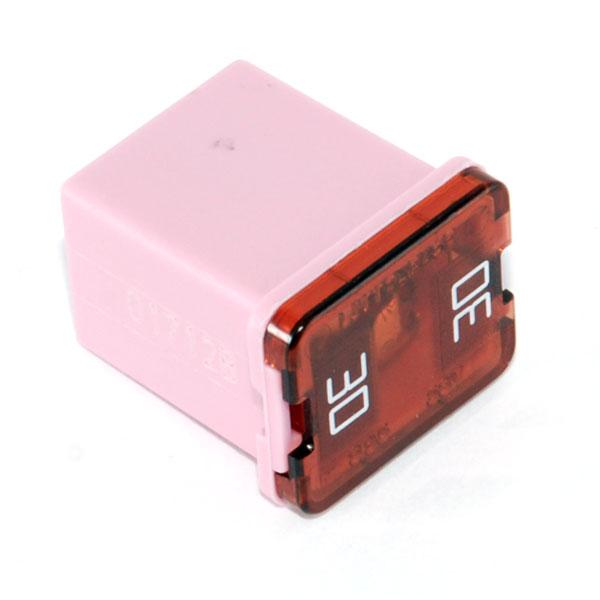 Low Profile JCase Fuses