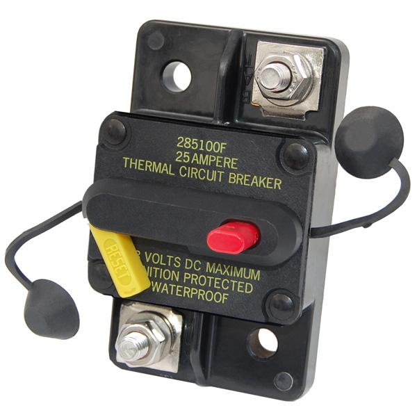 7180, Series 285 Circuit Breakers