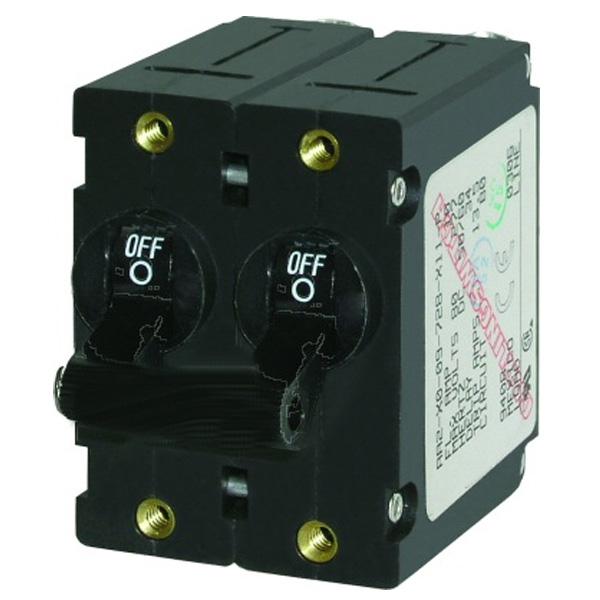 7236, A-Series Toggle Circuit Breaker