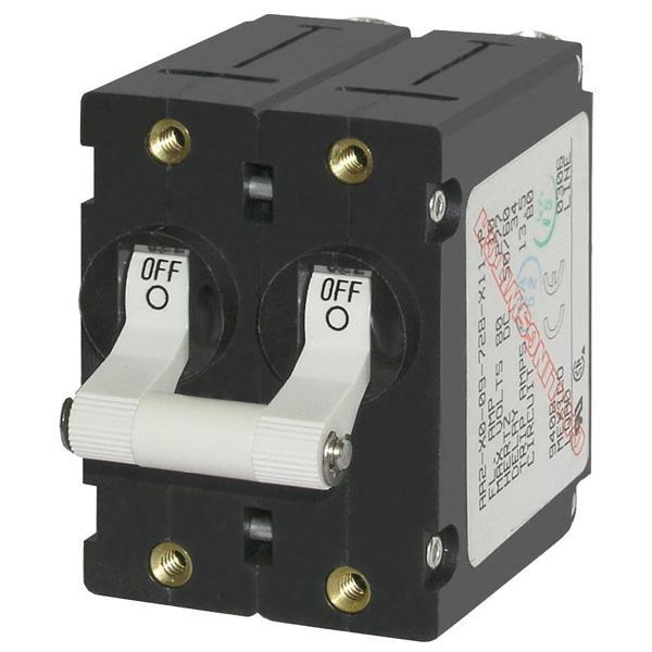 7240, A-Series Toggle Circuit Breaker