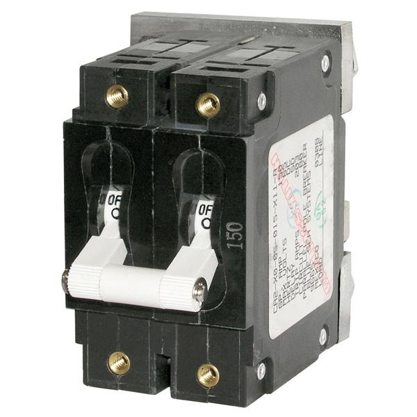 7267, C-Series Toggle Circuit Breaker