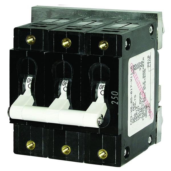 7270, C-Series Toggle Circuit Breaker