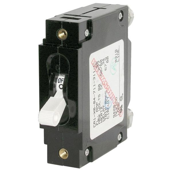 7351, C-Series Toggle Circuit Breaker