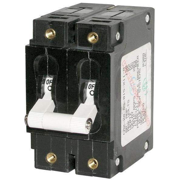 7251, C-Series Toggle Circuit Breaker