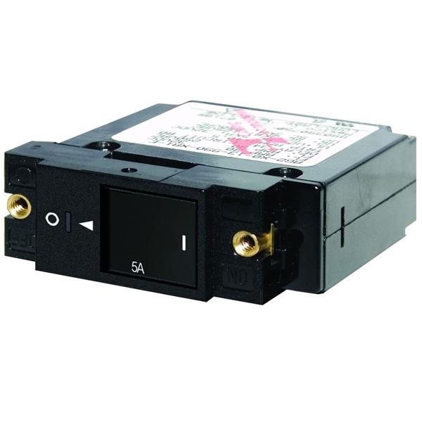  7433, A-Series Restricted Off Rocker Circuit Breaker