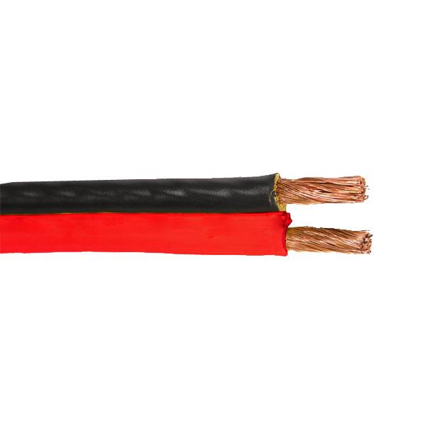 Dual Booster Cable Wire, SAE J1127