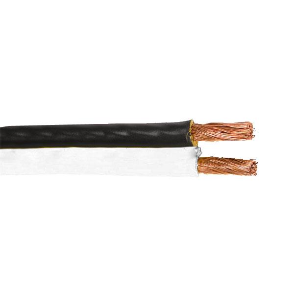 Dual Booster Cable Wire, SAE J1127