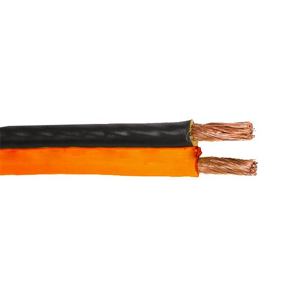 Dual Booster Cable Wire, SAE J1127
