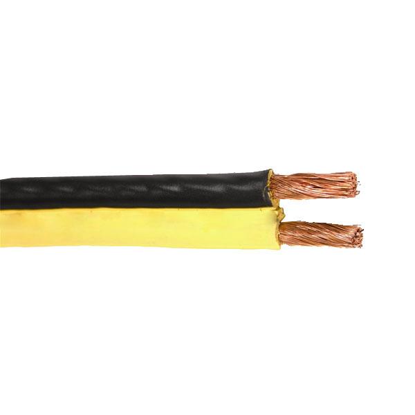 Dual Booster Cable Wire, SAE J1128
