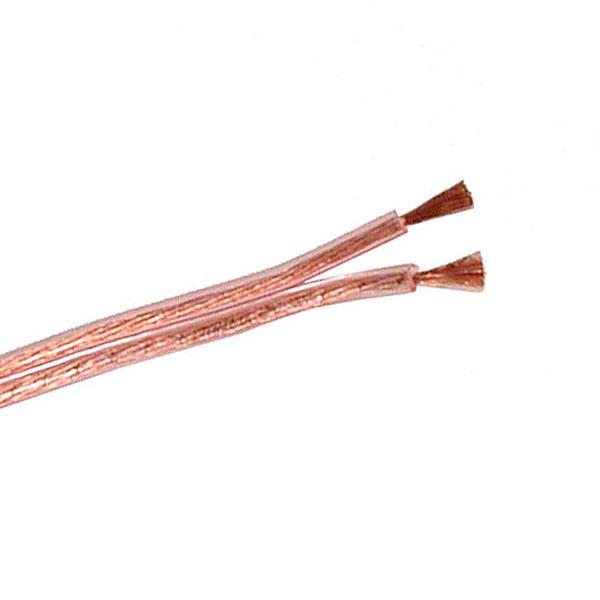 Stereo Speaker Wire