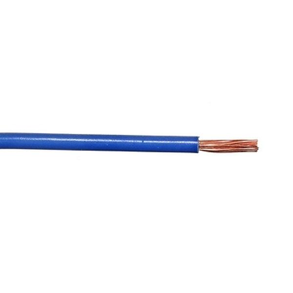 GPT Primary Wire - Rated 80°C, SAE J1128