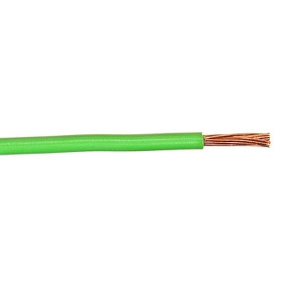 GPT Primary Wire - Rated 80°C, SAE J1128