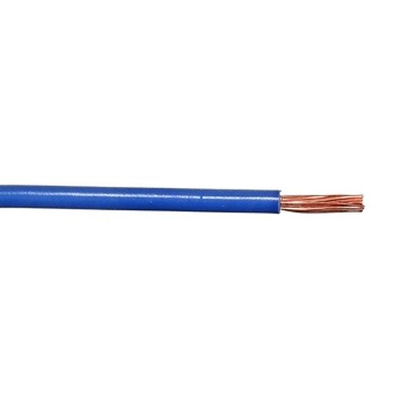 GPT Primary Wire - Rated 80°C, SAE J1128