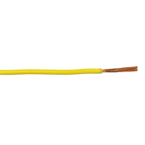 GPT Primary Wire - Rated 80°C, SAE J1128