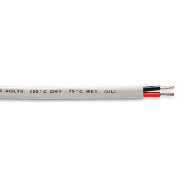 BC-5W2 Marine Boat Cable - DOT/Coast Guard, Tinned Copper, 105°C, 600V BC-5W2 Marine Boat Cable - DOT/Coast Guard, Tinned Copper, 105°C, 600V