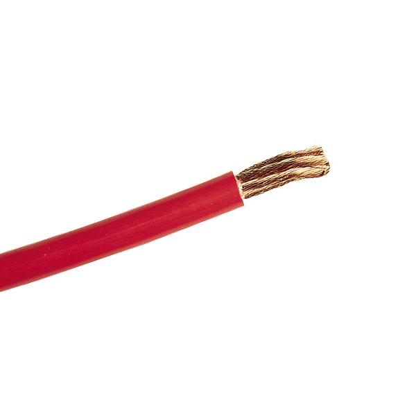 Starter Cable Wire, SAE J1127