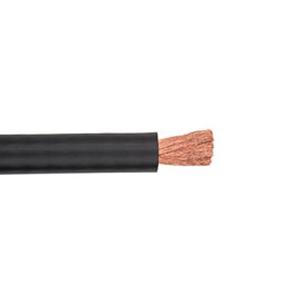 Chemical Resistant Welding Cable