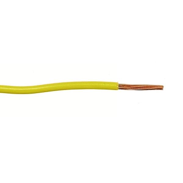 GPT Primary Wire - Rated 80°C, SAE J1128