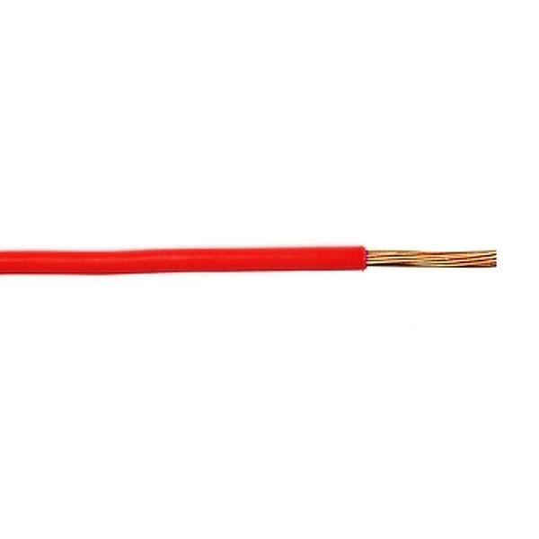 GPT Primary Wire - Rated 80°C, SAE J1128