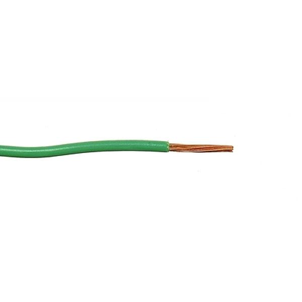 GPT Primary Wire - Rated 80°C, SAE J1128