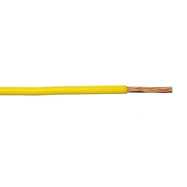 GPT Primary Wire - Rated 80°C, SAE J1128